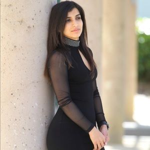 Meet your Posher, Sumaira